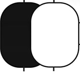 Black and White Photography backside