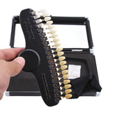 3D Professional Shade Guide