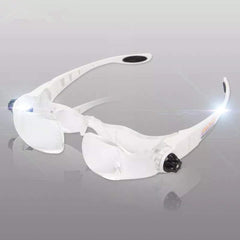 Magnifying Glasses For Dentists