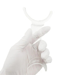 Two-Headed Cheek Retractor
