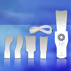 Anti-Fog Mirror System For Dentistry Photography