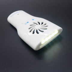 Anti-Fog Mirror System For Dentistry Photography