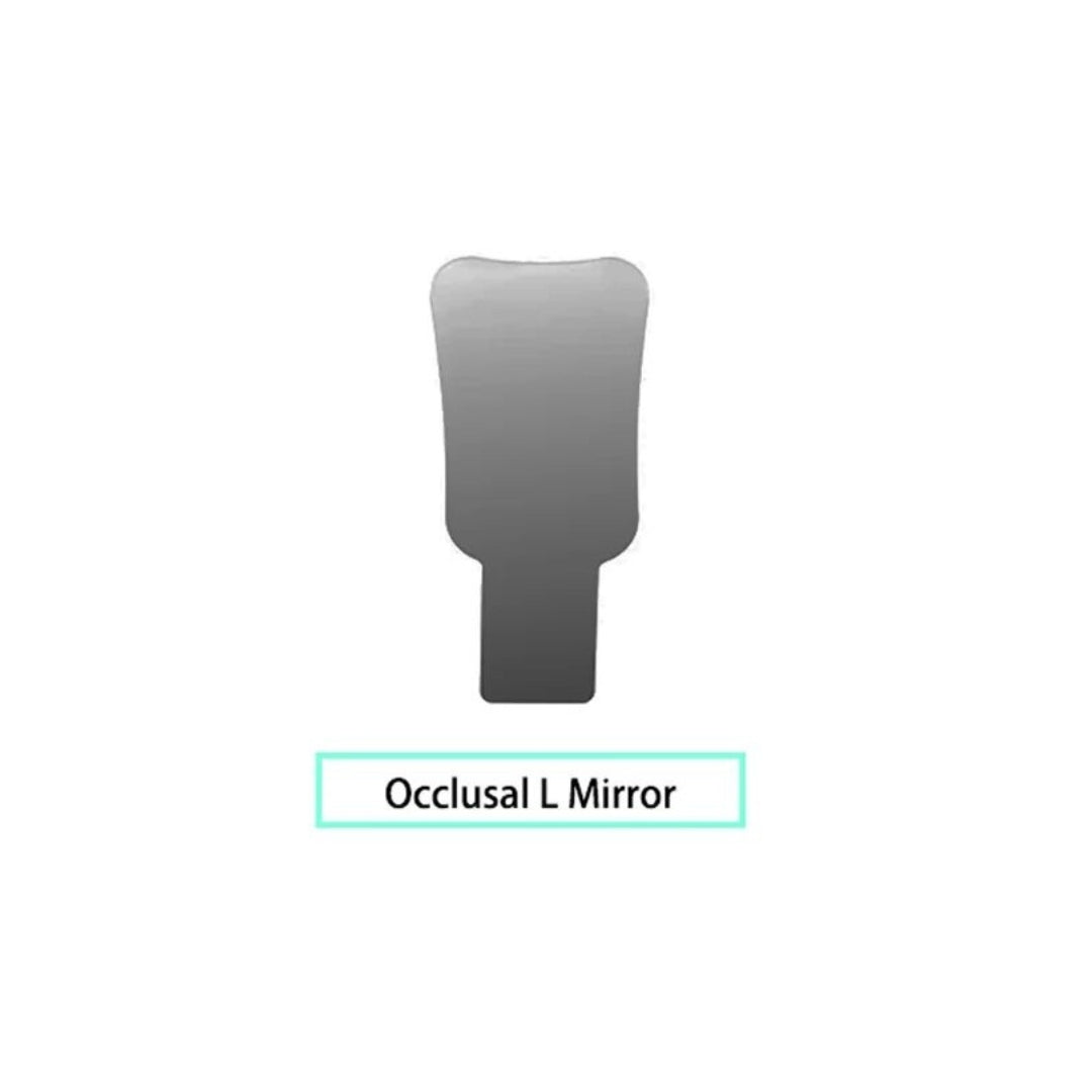 Anti-Fog Mirror System For Dentistry Photography