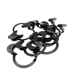 Set of C-Shape Retractors