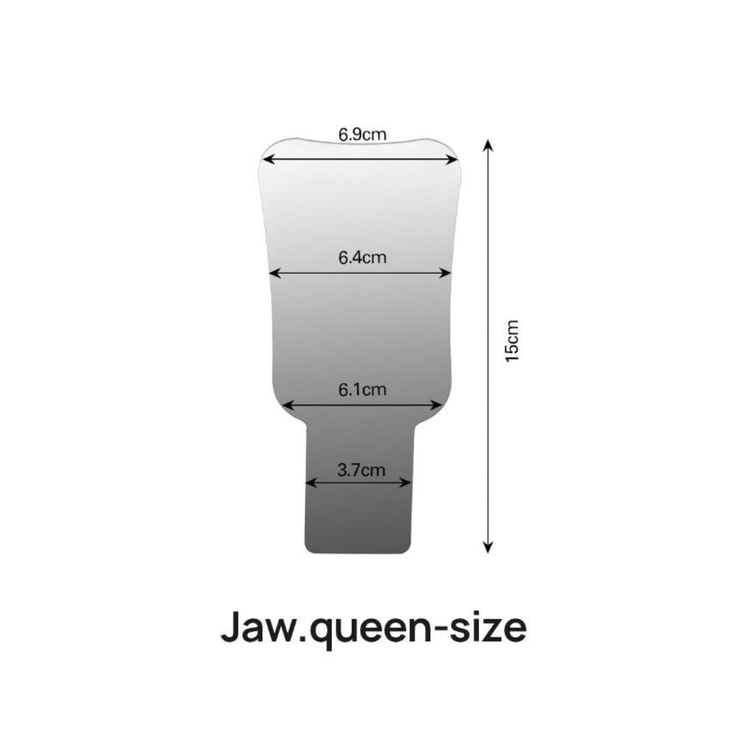 Anti-Fog Mirror System For Dentistry Photography