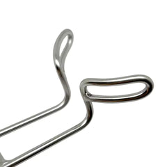 T-Shape Metal Retractor