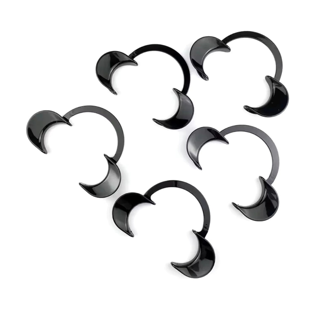 Set of C-Shape Retractors