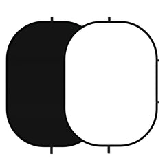 Black and White Photography backside