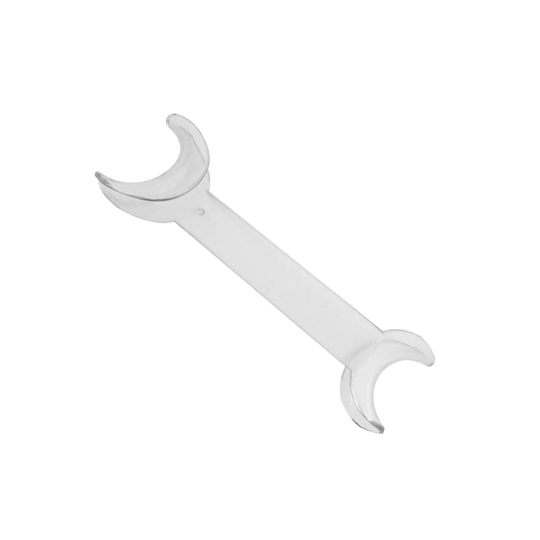 Two-Headed Cheek Retractor