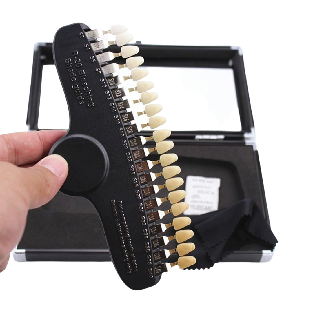 3D Professional Shade Guide