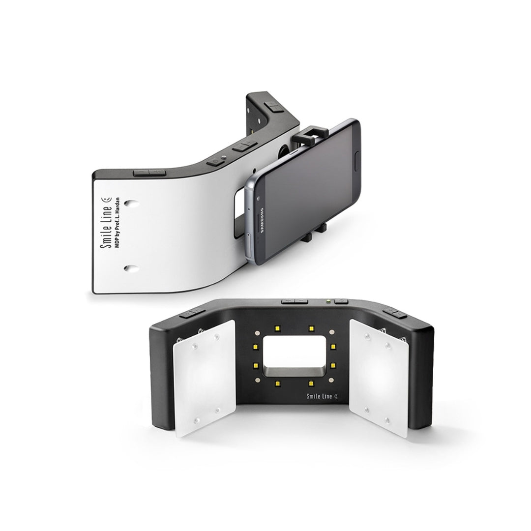 Dental Photography Light