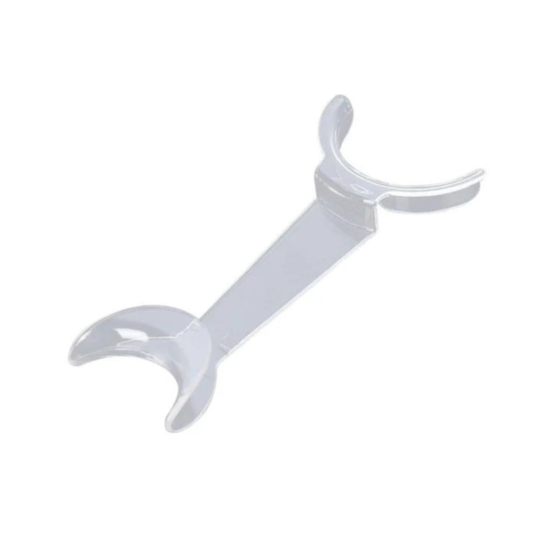 Two-Headed Cheek Retractor
