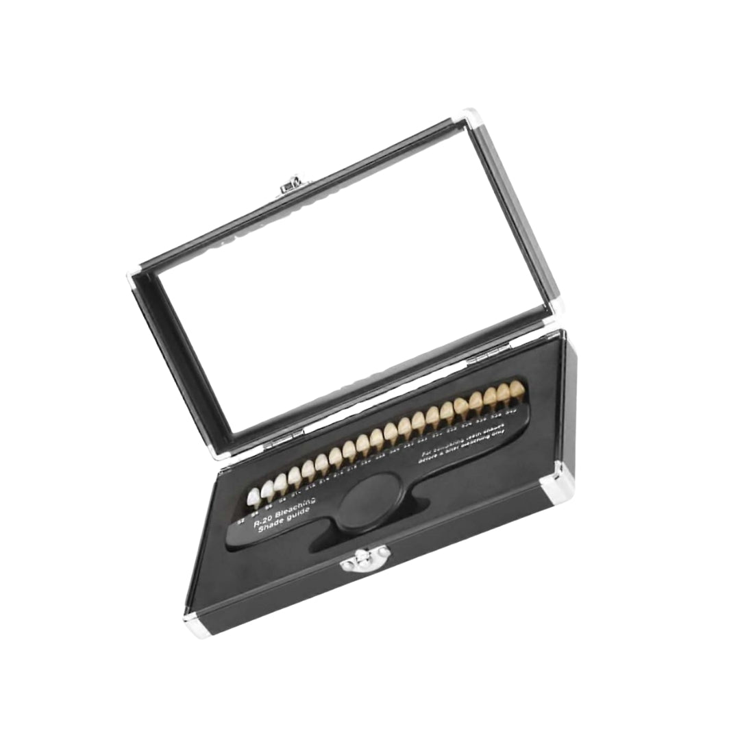 3D Professional Shade Guide