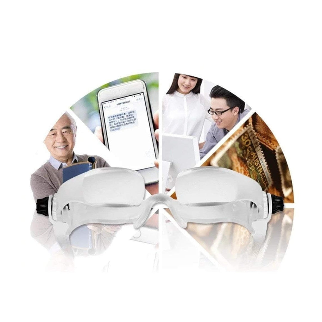 Magnifying Glasses For Dentists