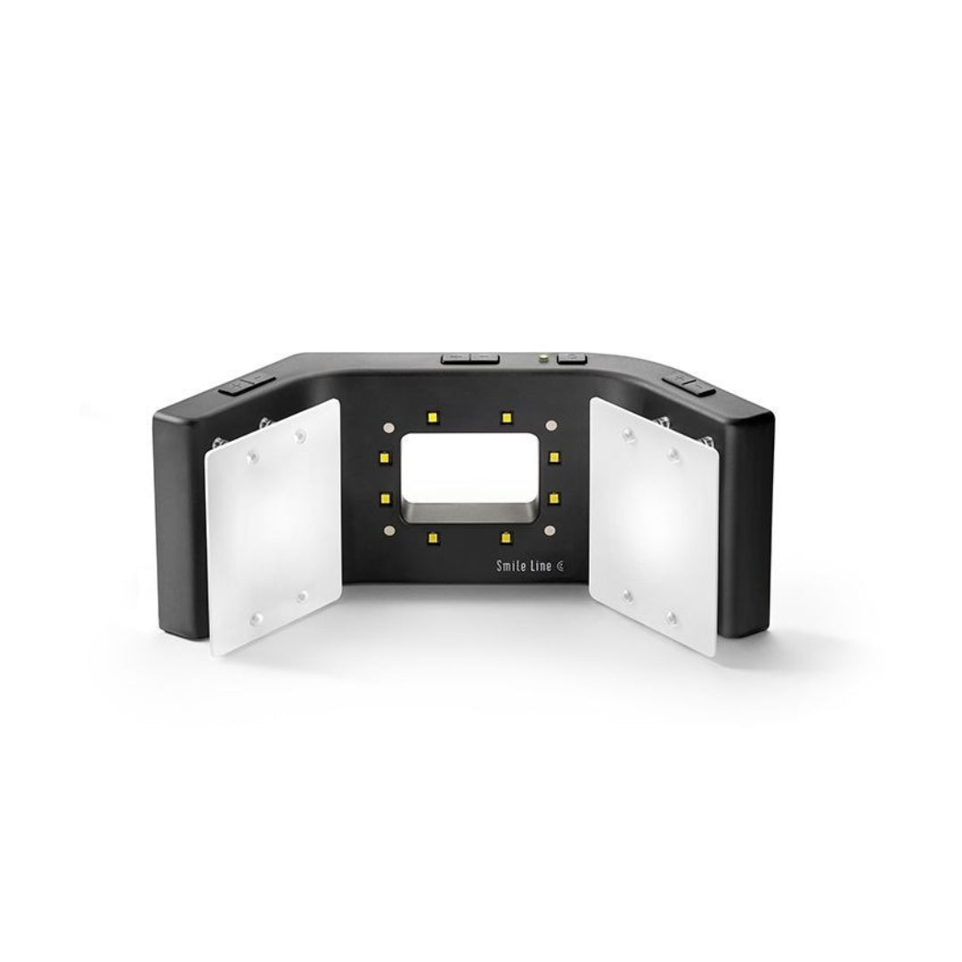 Dental Photography Light