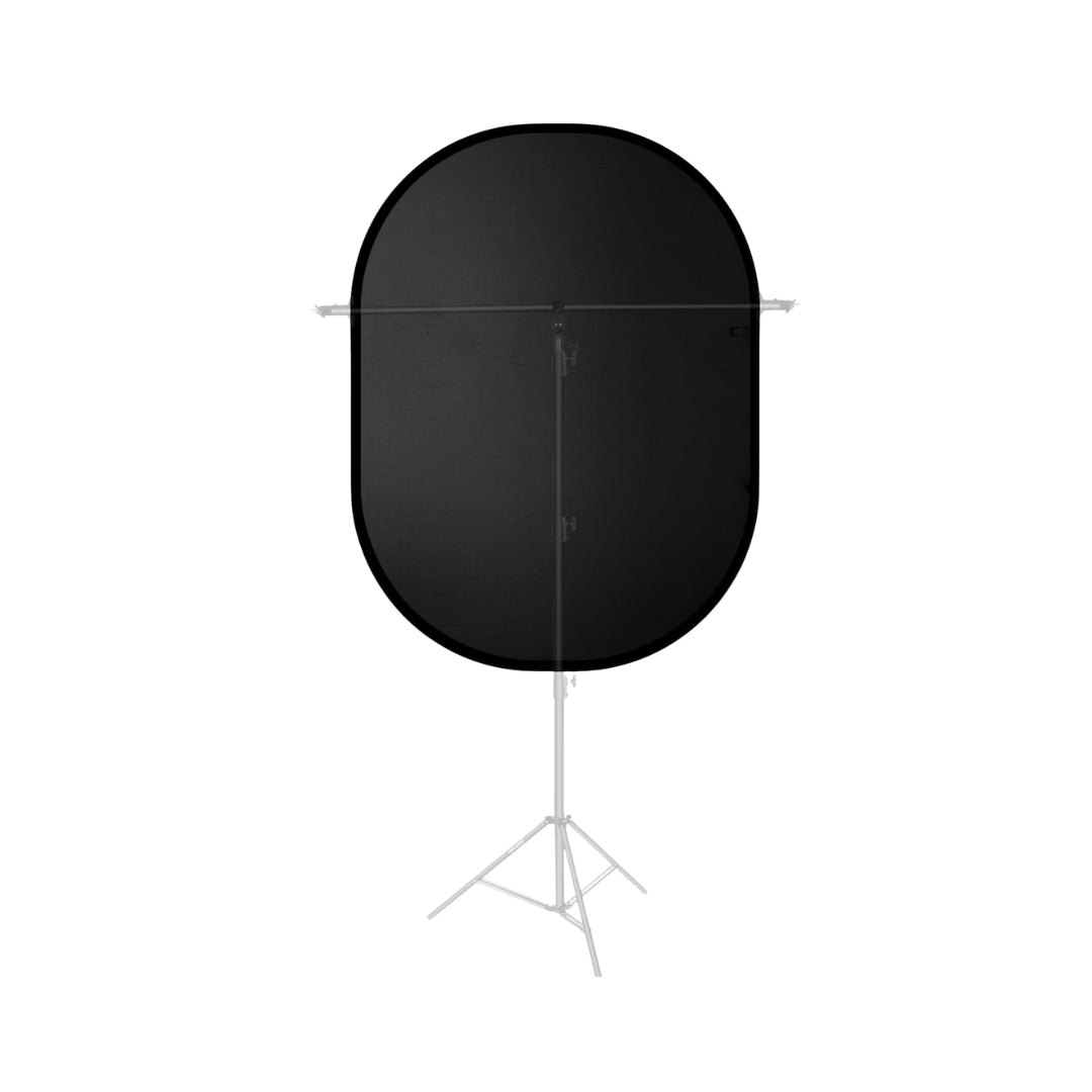 Black and White Photography backside