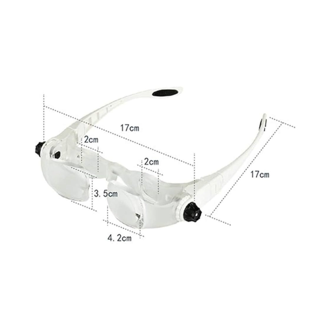 Magnifying Glasses For Dentists